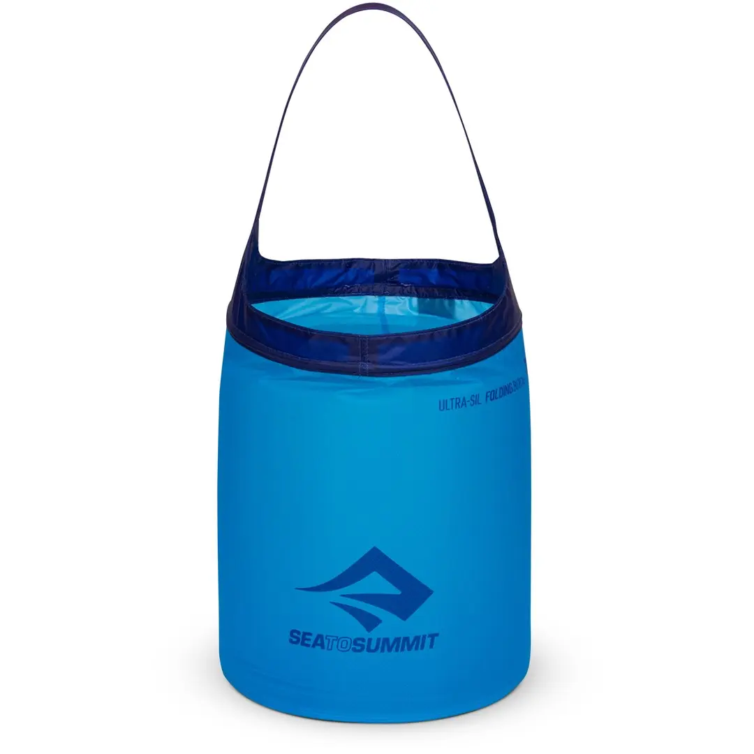 Saliekams spainis SEA TO SUMMIT Ultra-Sil