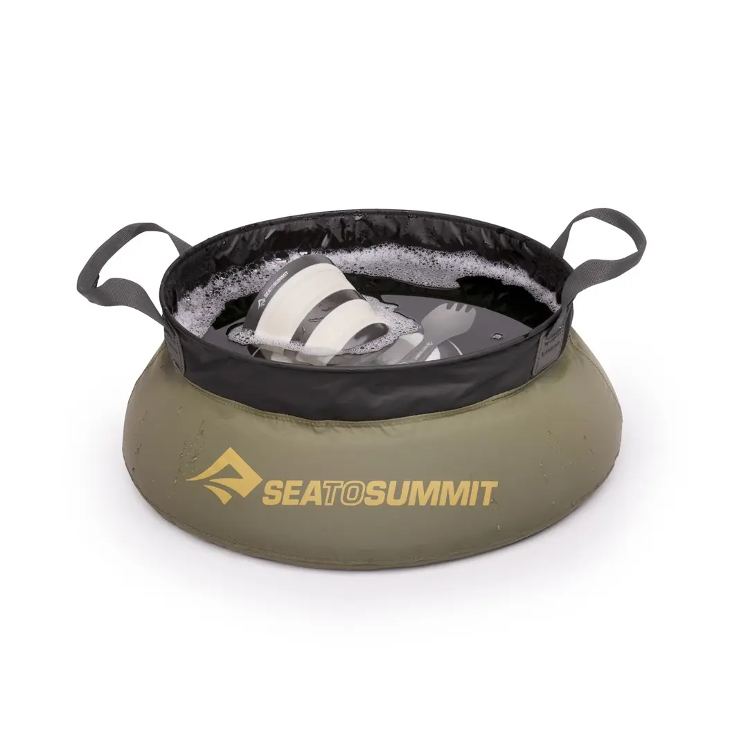 Saliekama virtuves izlietne SEA TO SUMMIT