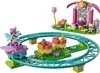 LEGO Gabby's Dollhouse Fairy Roller Coaster 11214 Photo 2