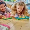LEGO Gabby's Dollhouse Fairy Roller Coaster 11214 Photo 4
