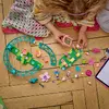 LEGO Gabby's Dollhouse Fairy Roller Coaster 11214 Photo 5