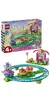LEGO Gabby's Dollhouse Fairy Roller Coaster 11214 Photo 6