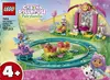 LEGO Gabby's Dollhouse Fairy Roller Coaster 11214 Photo 7