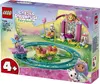 LEGO Gabby's Dollhouse Fairy Roller Coaster 11214 Photo 8