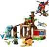 LEGO Jurassic World 77981 Dinozauru glābšanas komplekts Photo 2