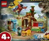 LEGO Jurassic World 77981 Dinozauru glābšanas komplekts Photo 7