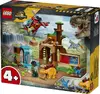 LEGO Jurassic World 77981 Dinozauru glābšanas komplekts Photo 8