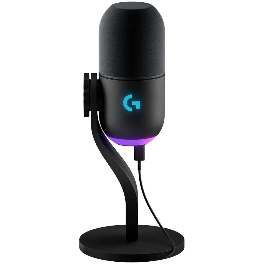 Logitech G Yeti 2 Microphone Photo 2