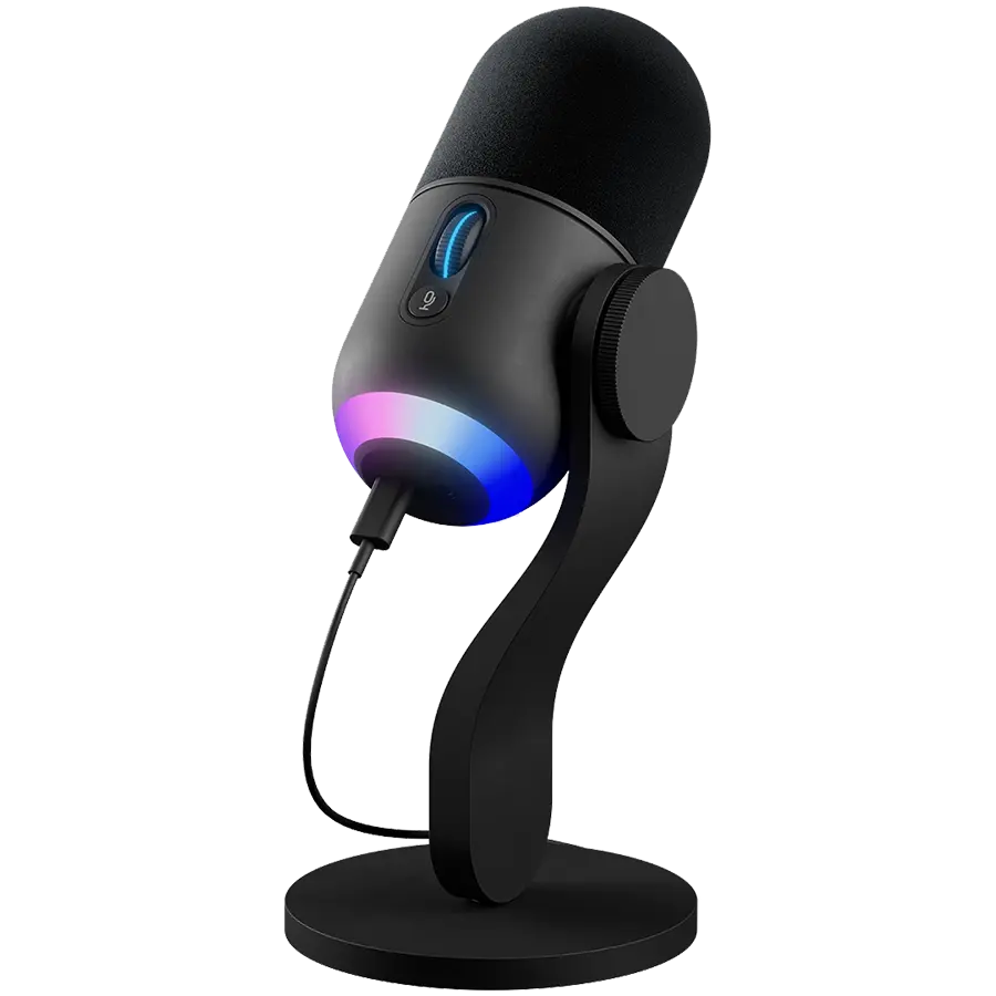 Logitech G Yeti 2 Microphone Photo 3