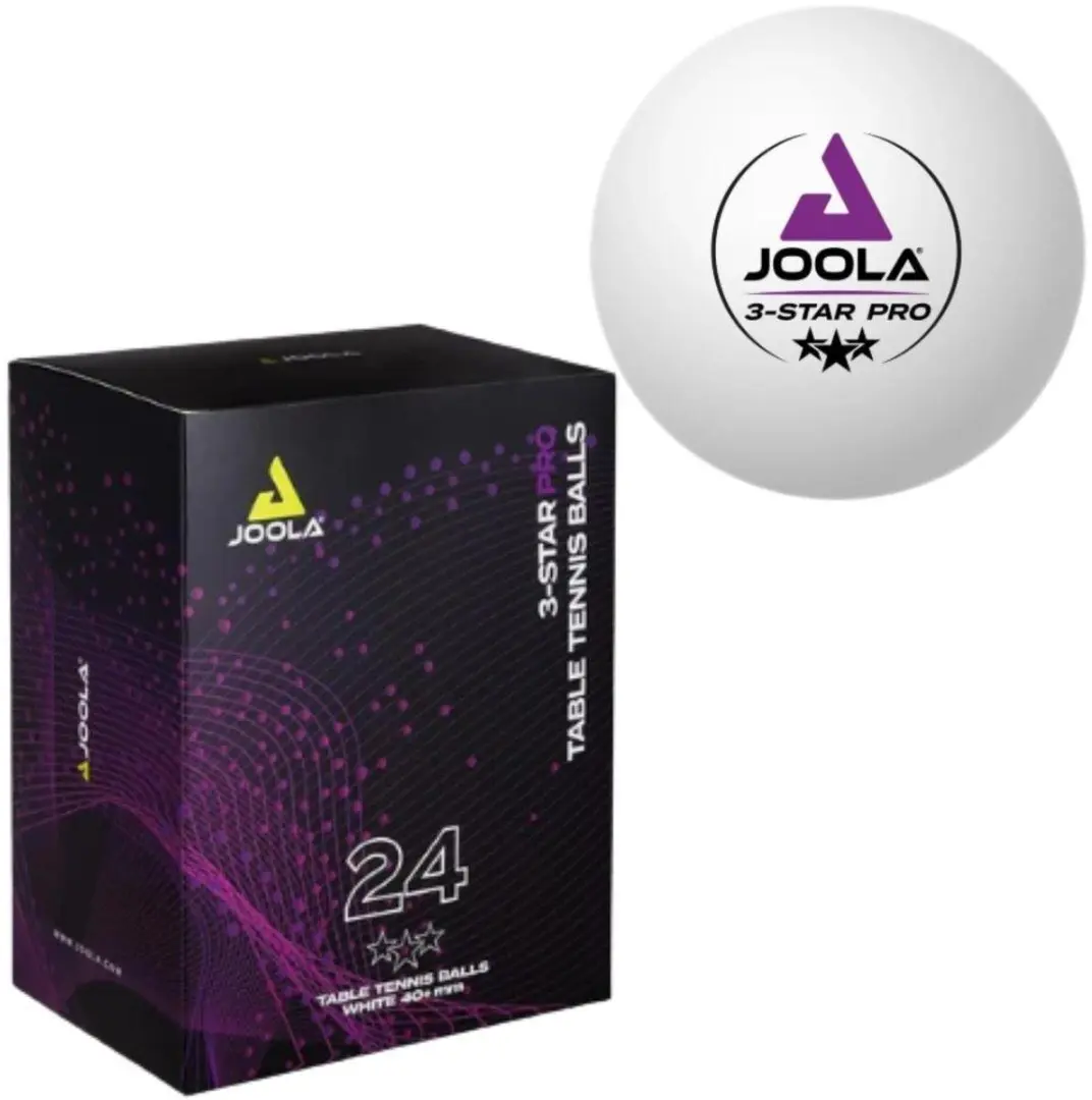 JOOLA PRO 3 STAR 24SZT Galda