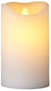 Frendo Sirius Home 80211 Holiday Decoration White 1 Lamp