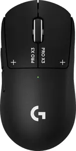 Мышь Logitech Pro X3 SuperStrike