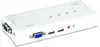 TRENDNET TK-409K KVM Switch Photo 2