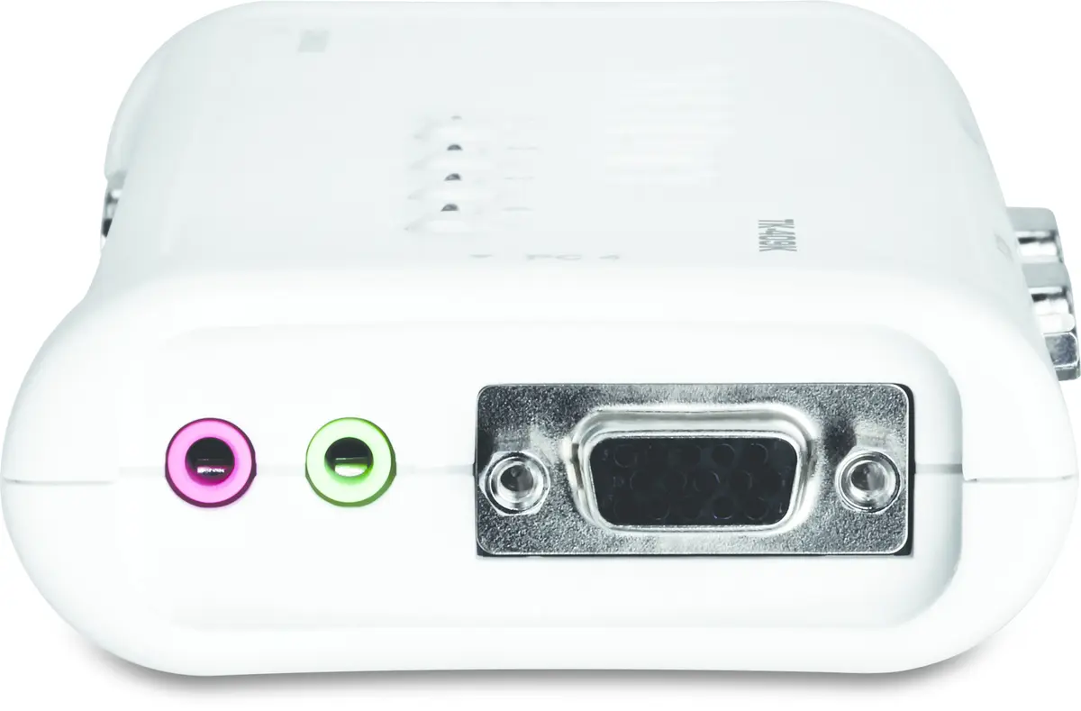 TRENDNET TK-409K KVM Switch Photo 6