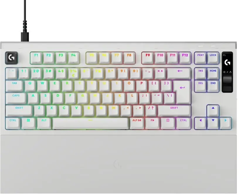 Logitech G Pro X2 Rapid Magnetic