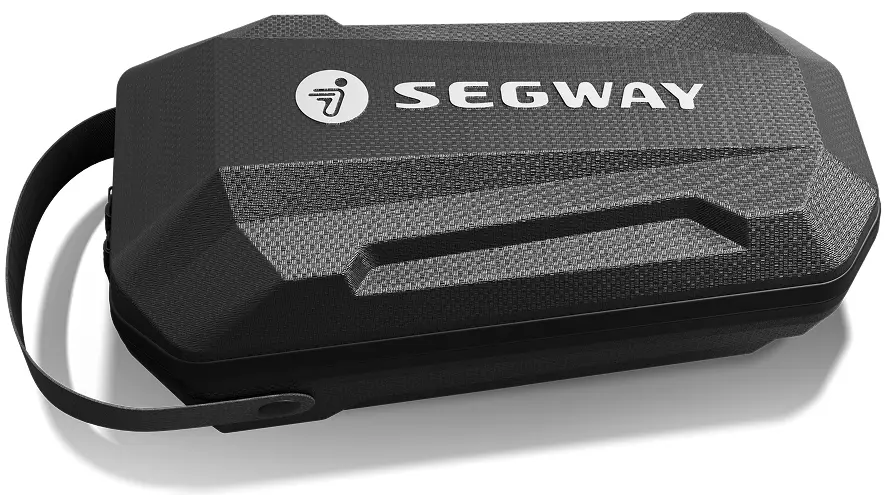Ninebot by Segway KickScooter Lenkertasche für
