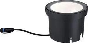 Paulmann Ocos Outdoor Plug + Shine opraw dogruntowa  IP67 6W 3000K 24V asymetryczna