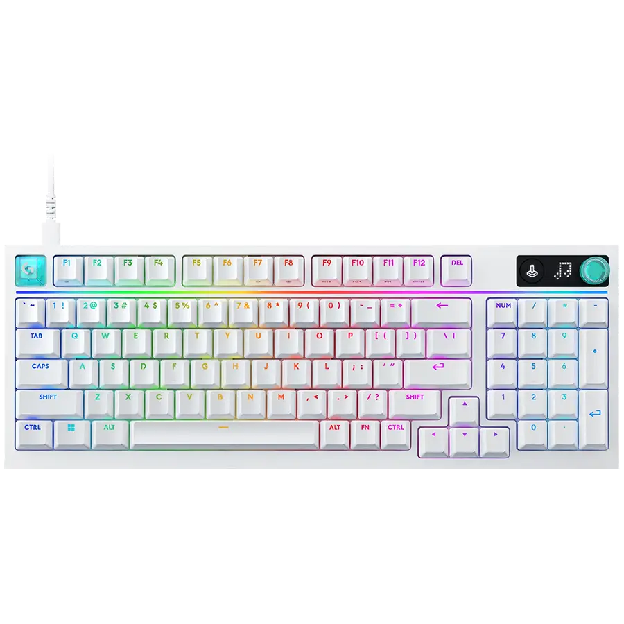 Клавиатура Logitech G316 X 75 GL Tactile Photo 2