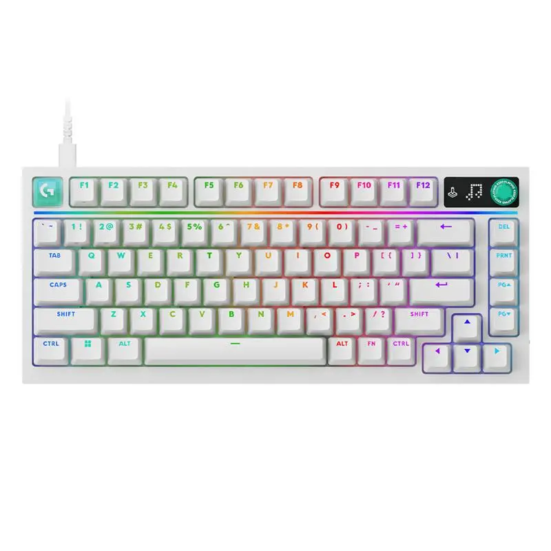 Клавиатура Logitech G316 X 75 GL Tactile Photo 4