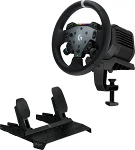 Logitech G RS50 System Racing Wheel