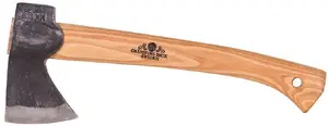 Топор BRADAS Wildlife Hatchet 415-KIT с точильным камнем