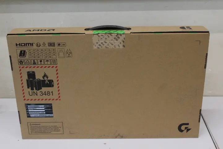 SALE OUT. Gigabyte AERO X16 1WH93EEC94AD