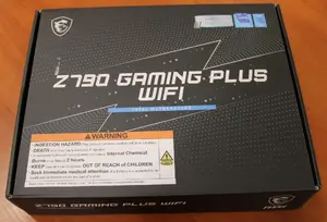 Gigabyte B760 GAMING X 1.0 Motherboard LGA1700 ATX Intel B760 Express DDR5 DIMM