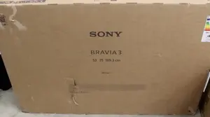Sony U.K. K75S35B.UKA