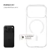 Чехол Fixed MagPure для Apple iPhone 18 Pro / 17 Pro Photo 2