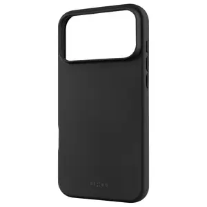 Чехол-накладка Fixed Story TPU для Apple iPhone 18 Pro Max и iPhone 17 Pro Max черный
