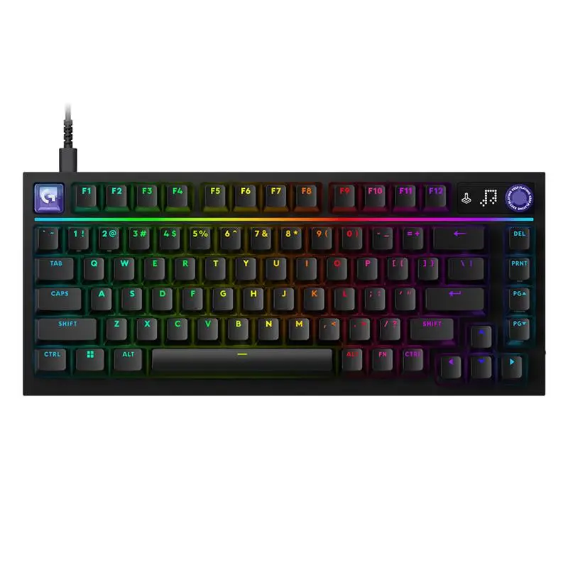 Logitech G316 X 75 tastatūra Photo 2