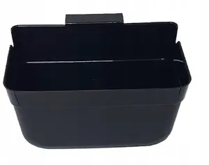 Katex UNIBOX Storage Container Black