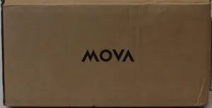SALE OUT. | MOVA Master 10 | Hair Styling Device | Warranty 36 month(s) | 1600 W | Sakura Pink | DAMAGED PACKAGING, DEMO