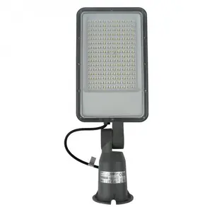 Eco Light LED Street Light PREMIUM 150W 18000lm 4000K Gray IP65