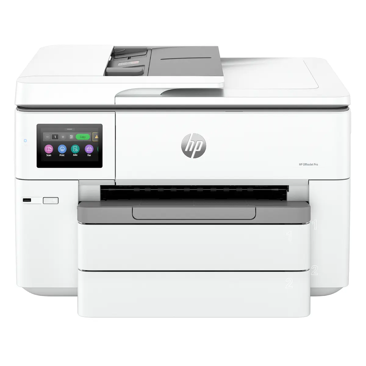 HP OfficeJet Pro Krāsu printeris Photo 2
