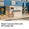 HP OfficeJet Pro Krāsu printeris Photo 4