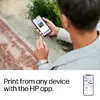 HP OfficeJet Pro Krāsu printeris Photo 10