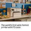 HP OfficeJet Pro Krāsu printeris Photo 13