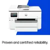 HP OfficeJet Pro Krāsu printeris Photo 16