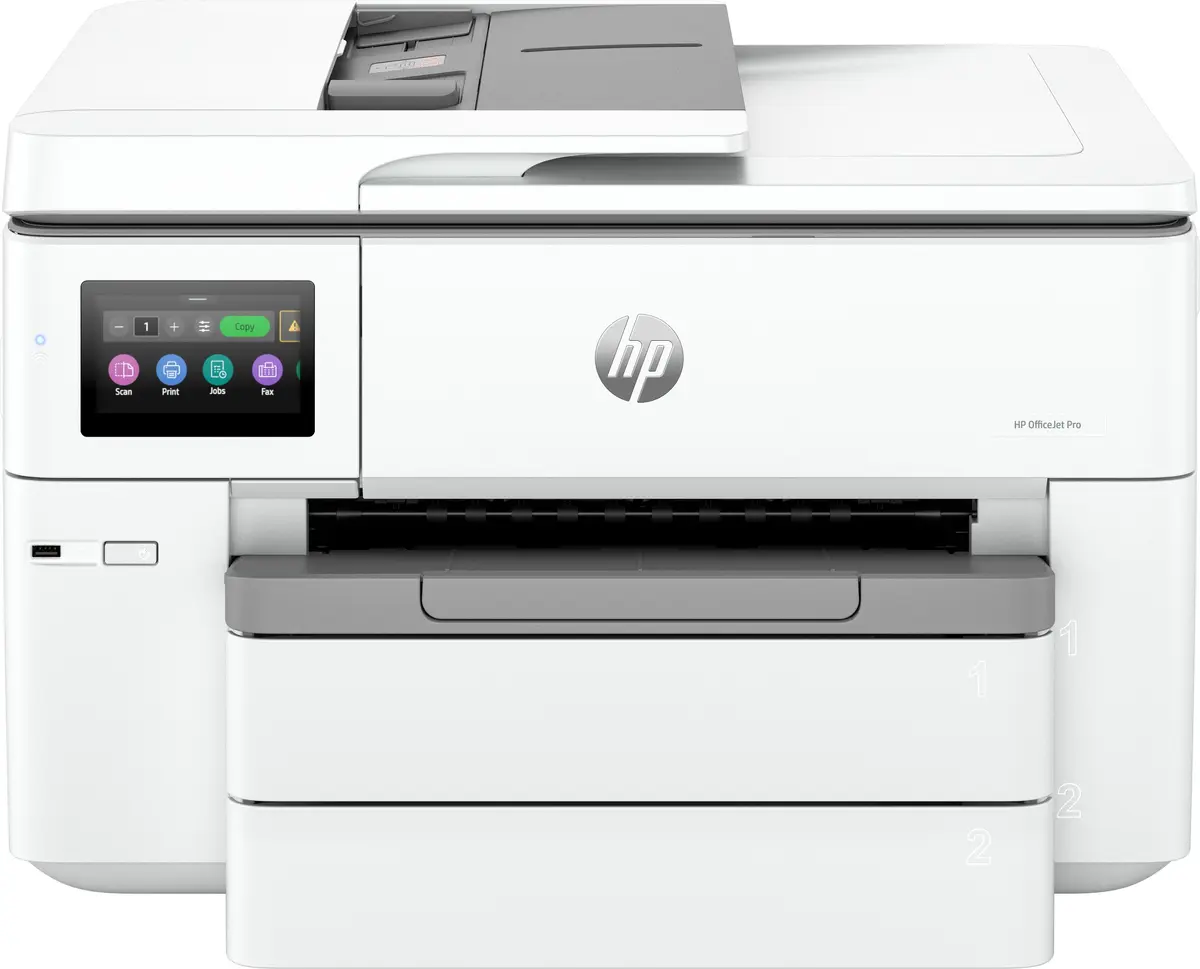 HP OfficeJet Pro Krāsu printeris Photo 18