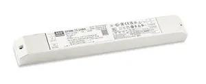Mean Well SPWM-75-24MA LED barošanas bloks 24V 3.2A ar Matter aptumšošanu