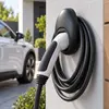 Riff CH01 EV Cable Holder for Type 2 Connector Photo 3