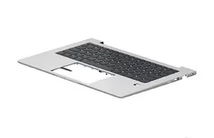HP Keyboard N97244-061 with Italian Layout and Backlit for EliteBook 640 G11