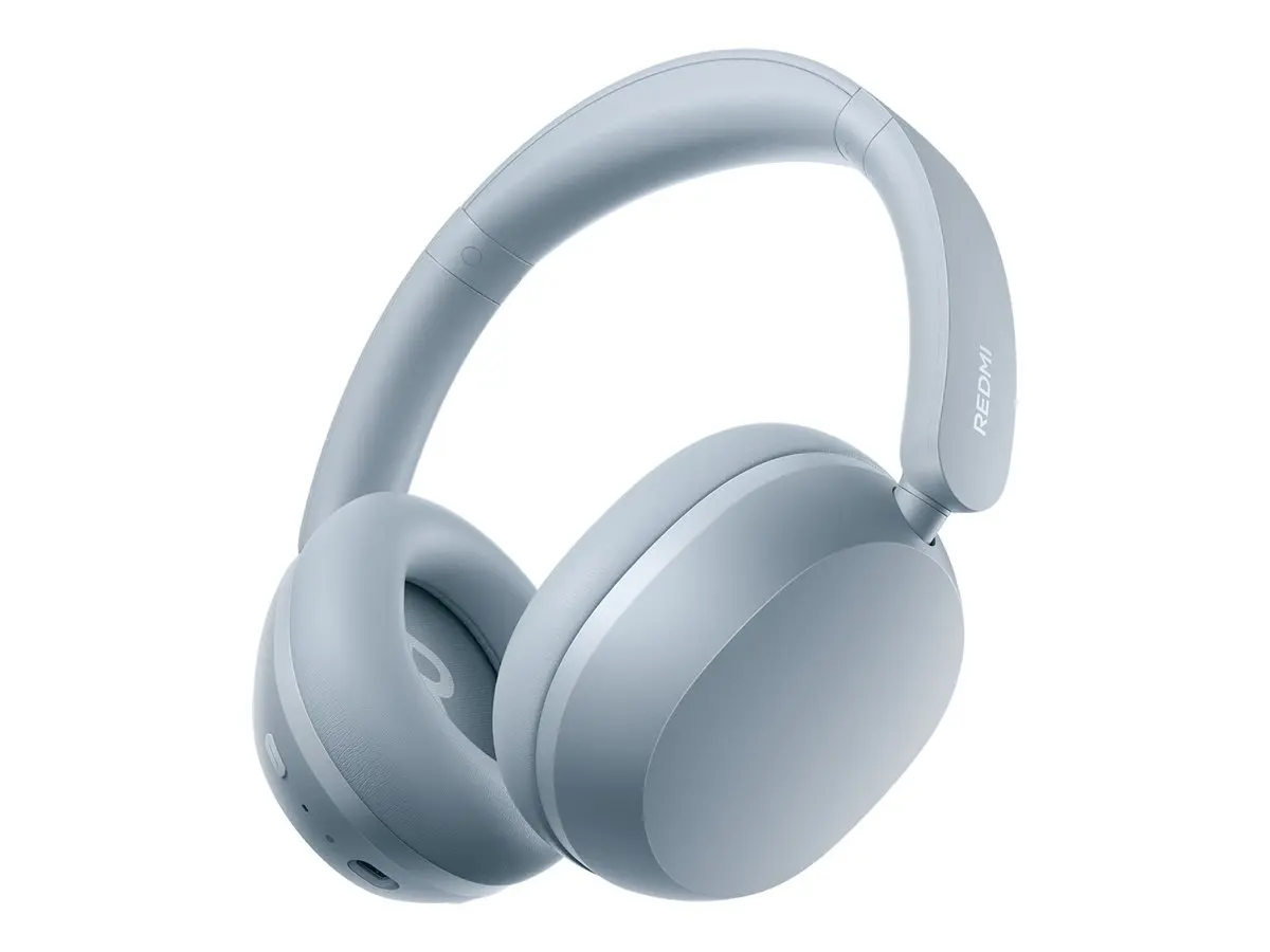 Xiaomi Redmi Headphones Neo Bluetooth полноразмерные Photo 6