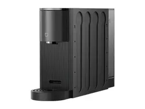 Kapsulu kafijas automāts Xiaomi Mijia Pilnībā automātisks 1400 W 0.65 L Melns