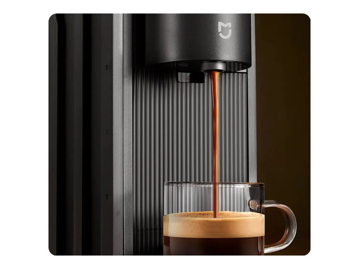 Xiaomi Mijia Capsule Coffee Machine Photo 2