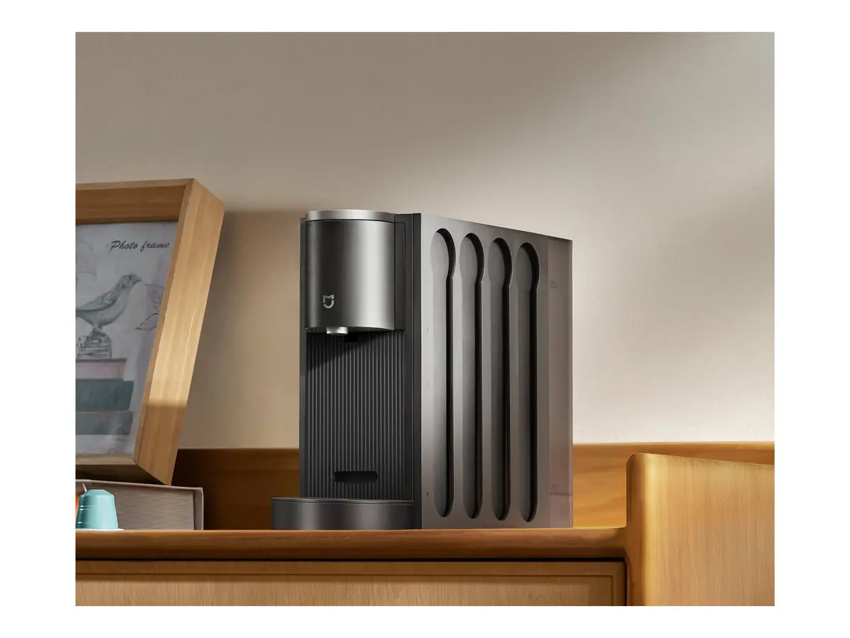 Xiaomi Mijia Capsule Coffee Machine Photo 3
