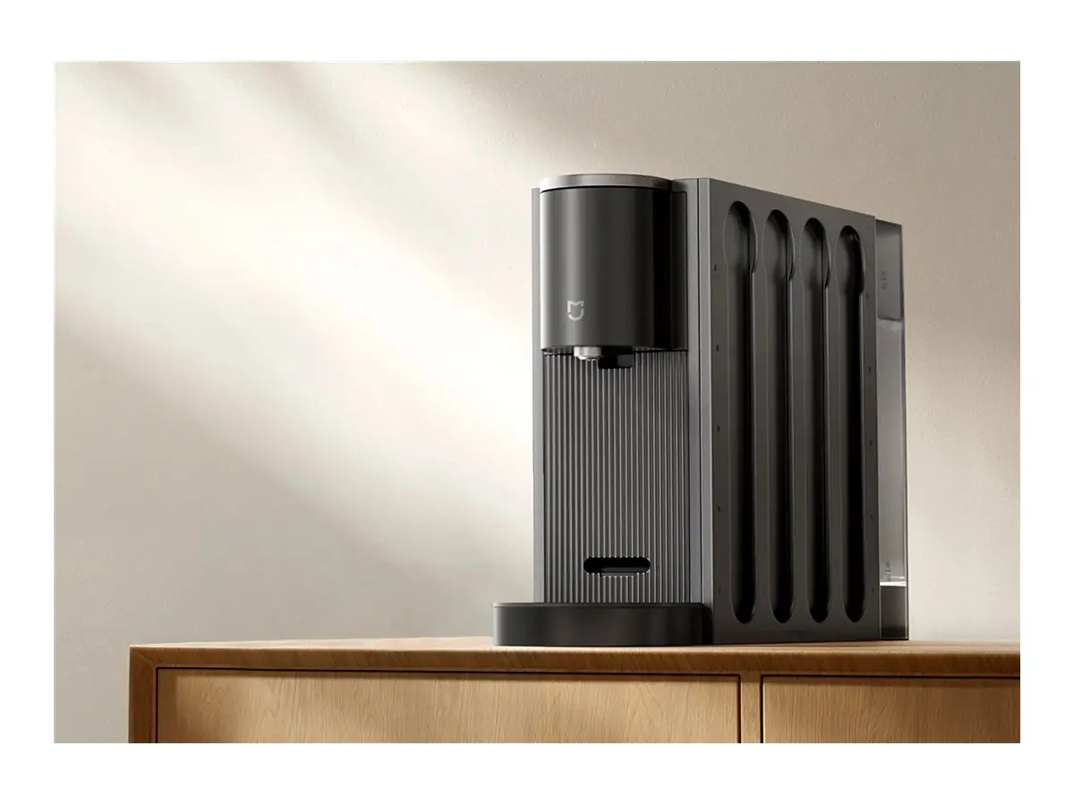 Xiaomi Mijia Capsule Coffee Machine Photo 4