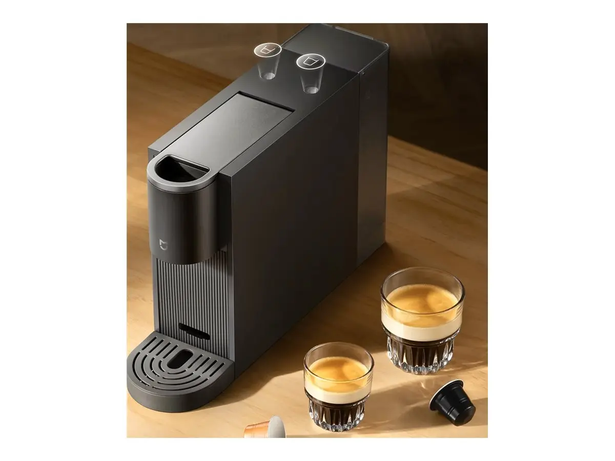 Xiaomi Mijia Capsule Coffee Machine Photo 6