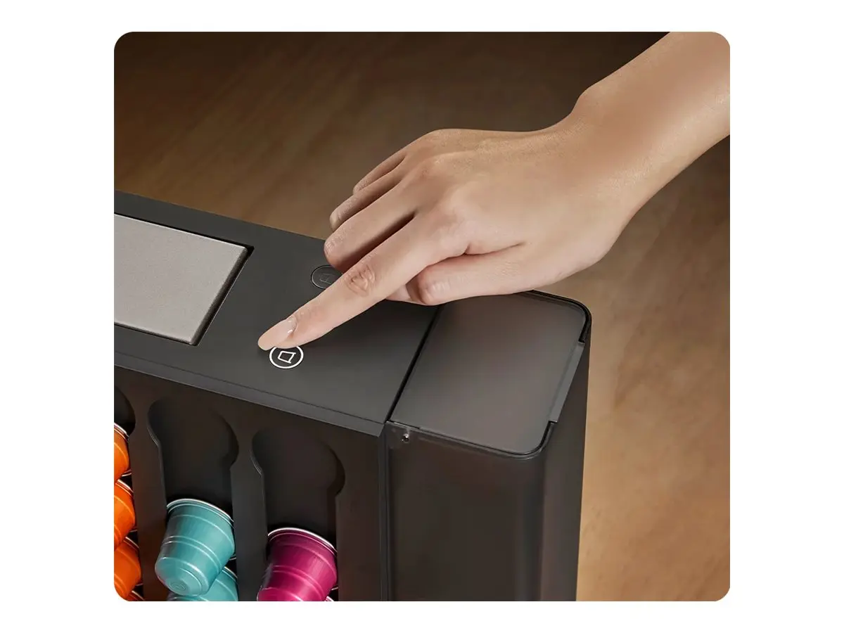 Xiaomi Mijia Capsule Coffee Machine Photo 10